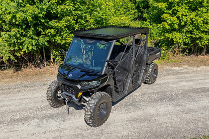 Rough Country 97093 UTV Deck Roof | 4-Door | Can-Am Defender MAX HD10