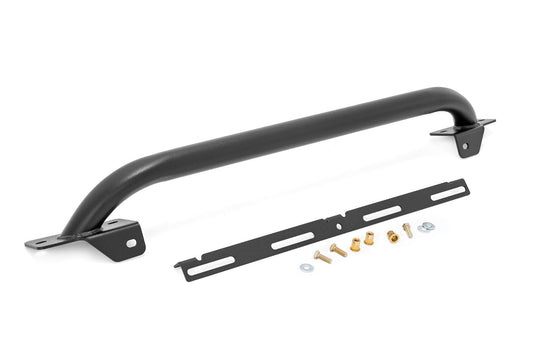 Rough Country 51135 Light Bar Mount | OE Modular Steel | Ford Bronco 4WD (2021-2025)