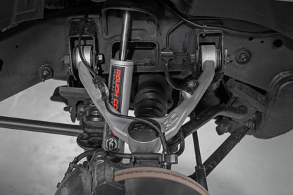 Rough Country 10026 Forged Upper Control Arms | OE Upgrade | Chevy/GMC 1500 (99-06 & Classic)