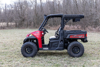 Rough Country 789002 Vertex Rear Coil Over Shock Pair | Adjustable | Polaris Ranger 1000/Ranger XP 900/1000