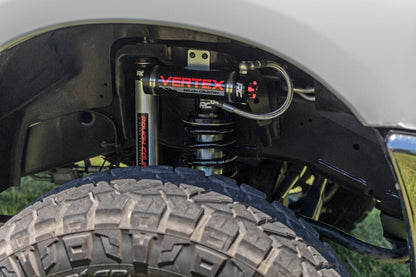 Rough Country 31014 4.5-6 Inch Coilover Conversion Upgrade Kit | Vertex/V2 | Ram 2500 4WD (14-26)