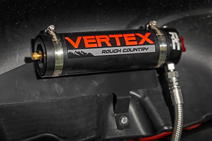 Rough Country 699045 Vertex 2.5 Adjustable Coilovers | Rear | 5" | Ford Bronco 4WD (2021-2025)