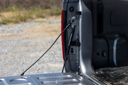 Rough Country 73212 Tailgate Assist | Ram 1500 2WD/4WD (2019-2026)
