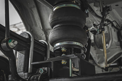 Rough Country 85004 Air Spring Kit | Mercedes Sprinter (2019-2025)