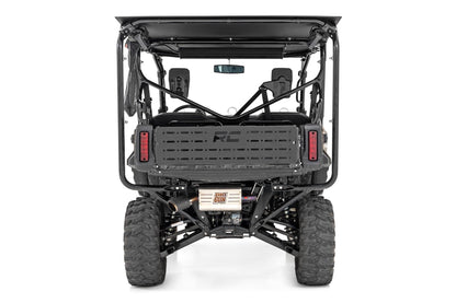 Rough Country 92057 Tailgate Extender | Honda Pioneer 1000