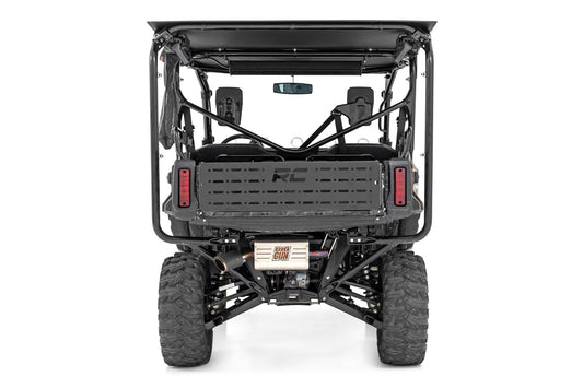Rough Country 92057 Tailgate Extender | Honda Pioneer 1000