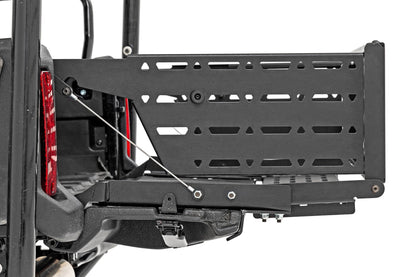 Rough Country 92057 Tailgate Extender | Honda Pioneer 1000
