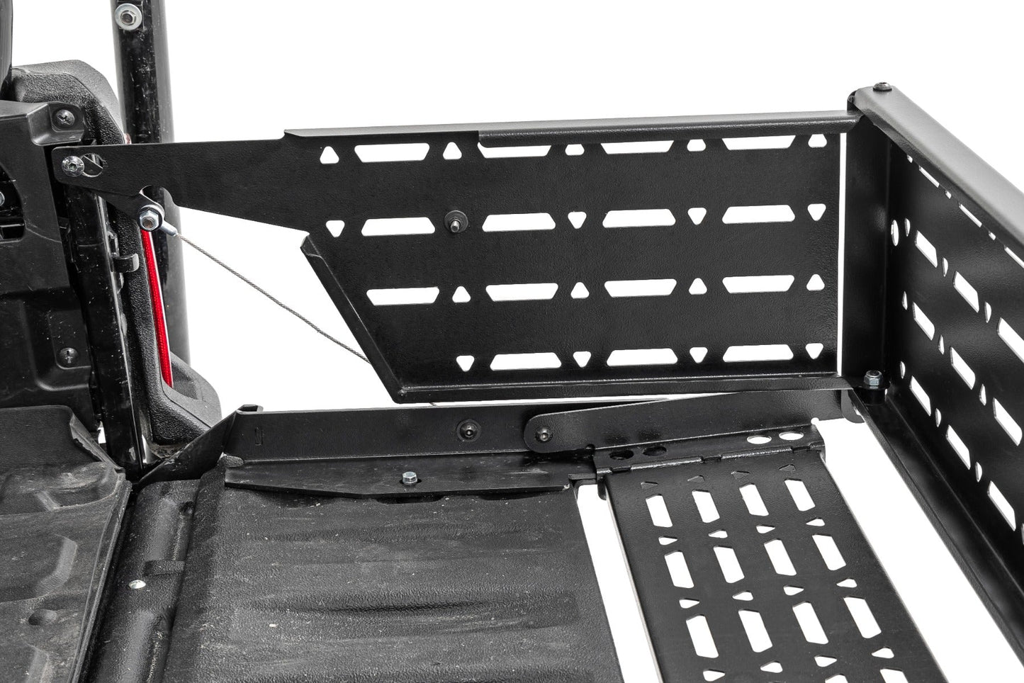 Rough Country 92057 Tailgate Extender | Honda Pioneer 1000