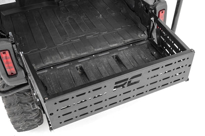 Rough Country 92057 Tailgate Extender | Honda Pioneer 1000