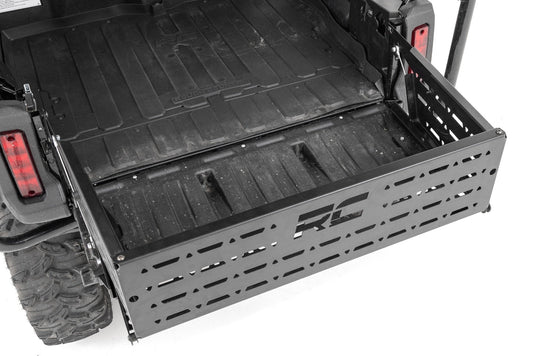 Rough Country 92057 Tailgate Extender | Honda Pioneer 1000