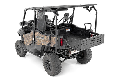 Rough Country 92057 Tailgate Extender | Honda Pioneer 1000