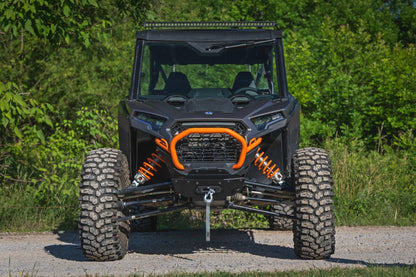 Rough Country 93204 Winch Mount | Polaris RZR XP 1000