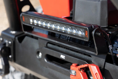 Rough Country 80712 12 Inch Spectrum Series LED Light Bar | Single Row