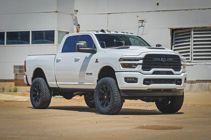 Rough Country 38540 5 Inch Lift Kit | M1 | Ram 2500 4WD (2025-2026)