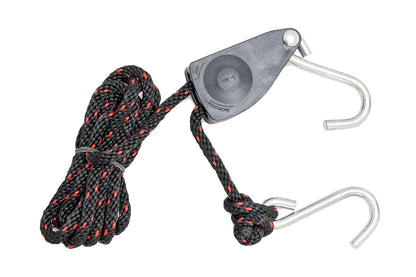 Rough Country 99047 270 Degree Awning | Drivers Side