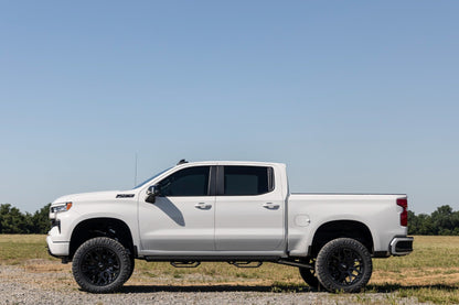 Rough Country 111431 6 Inch Lift Kit | N3 Struts | Chevy Silverado 1500 2WD (2025-2026)