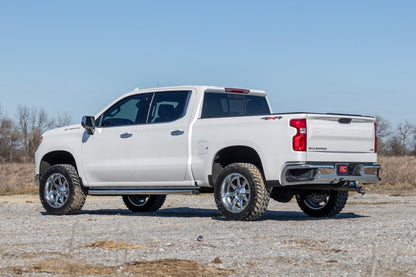Rough Country 110450 3.5 Inch Lift Kit | Vertex | Chevy Silverado 1500 2WD/4WD (2025-2026)