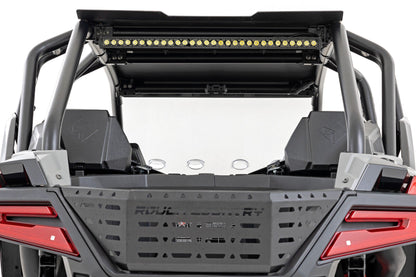 Rough Country 93150 30" LED Light Kit | Rear Facing | Polaris RZR Turbo R