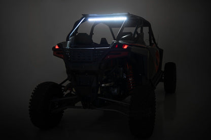 Rough Country 93150 30" LED Light Kit | Rear Facing | Polaris RZR Turbo R