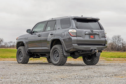 Rough Country 73930 4.5 Inch Lift Kit | N3 | Toyota 4Runner 2WD/4WD (2015-2020)