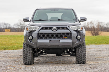 Rough Country 73931 4.5 Inch Lift Kit | RR Coils | N3 Struts | Toyota 4Runner 2WD/4WD (2015-2020)