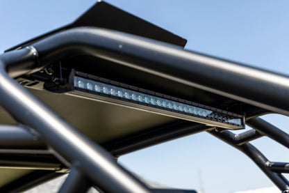 Rough Country 93150 30" LED Light Kit | Rear Facing | Polaris RZR Turbo R