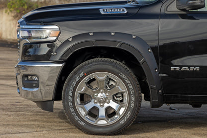 Rough Country A-D319205 Fender Flares | Defender | Ram 1500 2WD/4WD (2025)