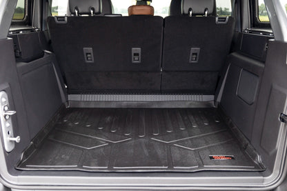 Rough Country M-5170 Rear Cargo Mat | Ford Bronco 4WD (2021-2025)