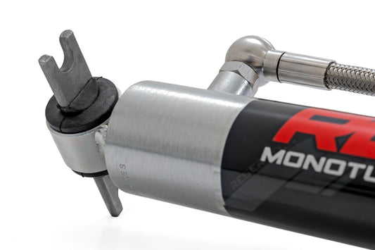 Rough Country 770778RES_A M1R Monotube Rear Shocks | 5.5-7" | Jeep Wrangler JK/Wrangler Unlimited (07-18)