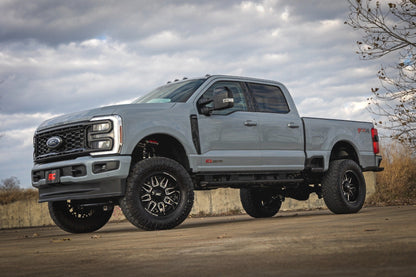 Rough Country 400158 4.5 Inch Lift  | C/O V2 | Ford F-250/F-350 Super Duty 4WD (2023-2026)