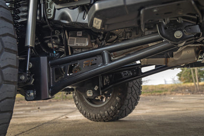 Rough Country 400330 4.5 Inch Lift Kit | Radius Arm | Diesel | Ford F-250/F-350 Super Duty (23-26)