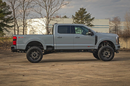 Rough Country 400130 4.5 Inch Lift Kit | N3 | Diesel | Ford F-250/F-350 Super Duty 4WD (2023-2026)