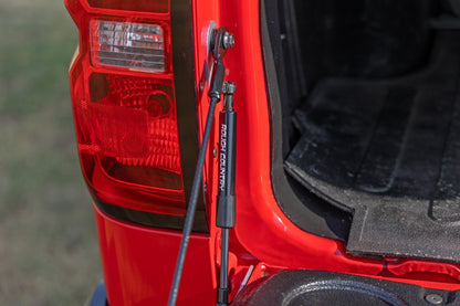 Rough Country 73216 Tailgate Assist | Chevy/GMC 1500/2500HD/3500HD (07-18 & Classic)