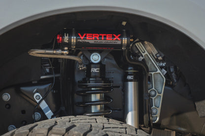 Rough Country 400458 6 Inch Lift | R/A | C/O V2 | Ford F-250/F-350 Super Duty 4WD (2023-2026)