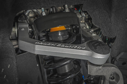 Rough Country 50017 Upper Control Arms | OE Upgrade | Ford Ranger 4WD (2024-2025)