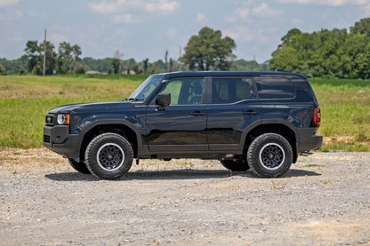 Rough Country 72900_A 1 Inch Leveling Kit | Toyota Land Cruiser 4WD (2024-2025)