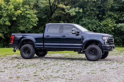 Rough Country 41330 3 Inch Lift Kit | Tremor | N3 | Ford F-250/F-350 Super Duty 4WD (2019-2022)