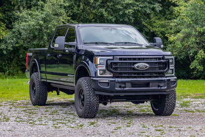 Rough Country 41340 3 Inch Lift Kit | Tremor | M1 | Ford F-250/F-350 Super Duty 4WD (2019-2022)