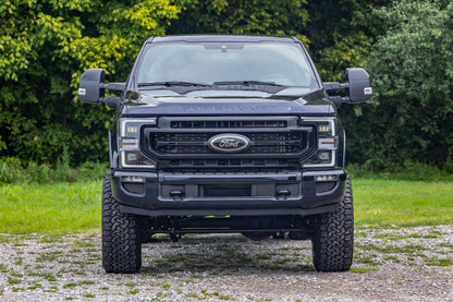 Rough Country 41340 3 Inch Lift Kit | Tremor | M1 | Ford F-250/F-350 Super Duty 4WD (2019-2022)