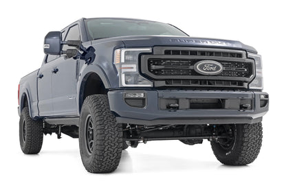 Rough Country 41330 3 Inch Lift Kit | Tremor | N3 | Ford F-250/F-350 Super Duty 4WD (2019-2022)