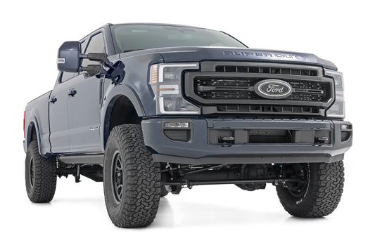 Rough Country 41330 3 Inch Lift Kit | Tremor | N3 | Ford F-250/F-350 Super Duty 4WD (2019-2022)