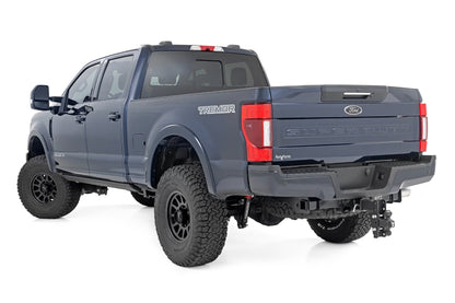 Rough Country 41370 3 Inch Lift Kit | Tremor | Ford F-250/F-350 Super Duty 4WD (2019-2022)