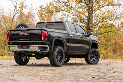 Rough Country 111350 6 Inch Lift Kit | Vertex | GMC Sierra 1500 2WD (2025-2026)