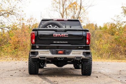 Rough Country 111350 6 Inch Lift Kit | Vertex | GMC Sierra 1500 2WD (2025-2026)