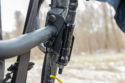Rough Country 94010 Whip Mount | Cage | Kawasaki Teryx4 800