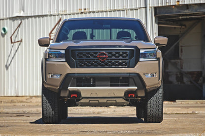 Rough Country 82014 1.5 Inch Leveling Kit | Nissan Frontier 4WD (2022-2025)