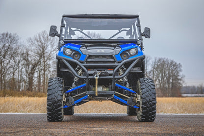 Rough Country 92097 2 Inch Lift Kit | Kawasaki Teryx KRX 4 1000
