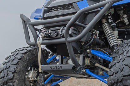 Rough Country 94004 Winch Mount | Kawasaki Teryx 4 1000/Teryx 800