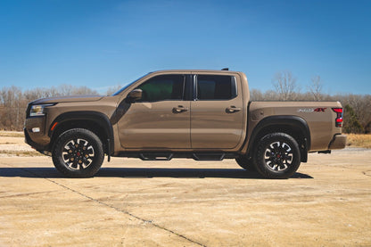 Rough Country 82014 1.5 Inch Leveling Kit | Nissan Frontier 4WD (2022-2025)