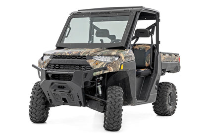 Rough Country 391001 Adjustable Suspension Kit | Ride Height Adjust | Polaris Ranger 1000/Ranger XP 900/1000